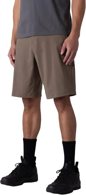 686 Men's Everywhere Hybrid Short - Relaxed Fit - Quick-Drying Classic Shorts - 10 Pocket Design