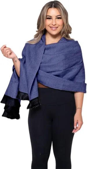 Alpaca Land, Handmade Ecuadorean Alpaca Wool Shawls