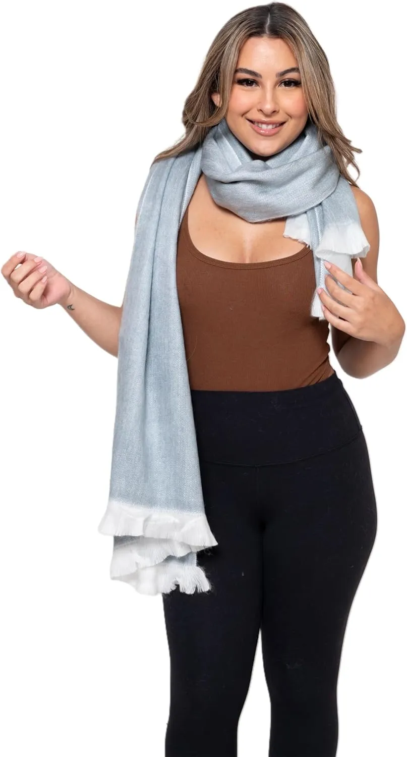 Alpaca Land, Handmade Ecuadorean Alpaca Wool Shawls
