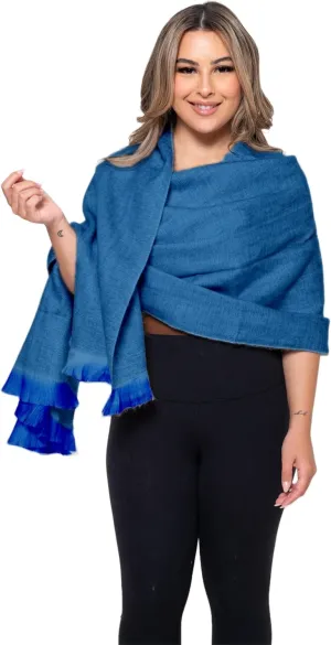 Alpaca Land, Handmade Ecuadorean Alpaca Wool Shawls
