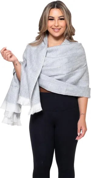 Alpaca Land, Handmade Ecuadorean Alpaca Wool Shawls