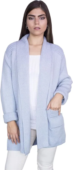 Alpaca Wool Sweater Women | Alpaca Wool Cardigan Women | Warm, Lightweight, Soft Alpaca Sweater| Alpaca Sweaters Women