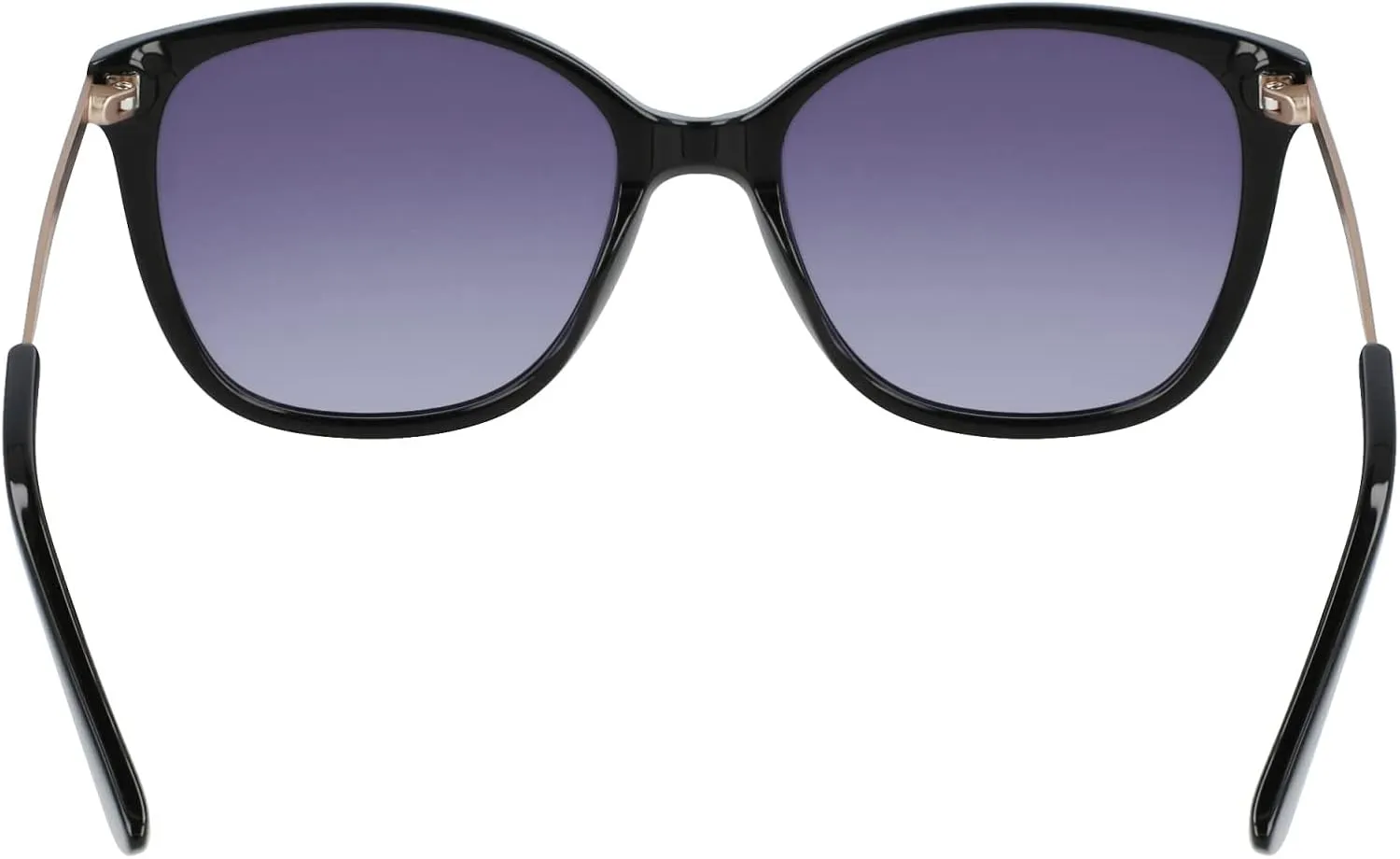 Anne Klein Women's Ak7079 Rectangular Sunglasses