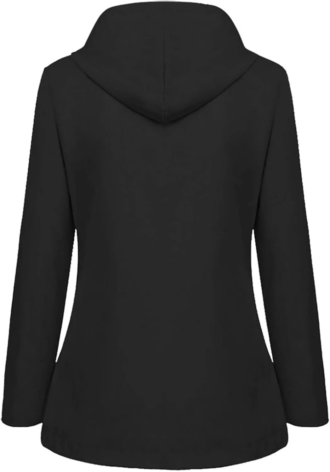BOXIACEY Womens Waterproof Rain Jacket Fleece Lined Rain Coats Lightweight Rain Jacket Hooded Windbreaker Jackets