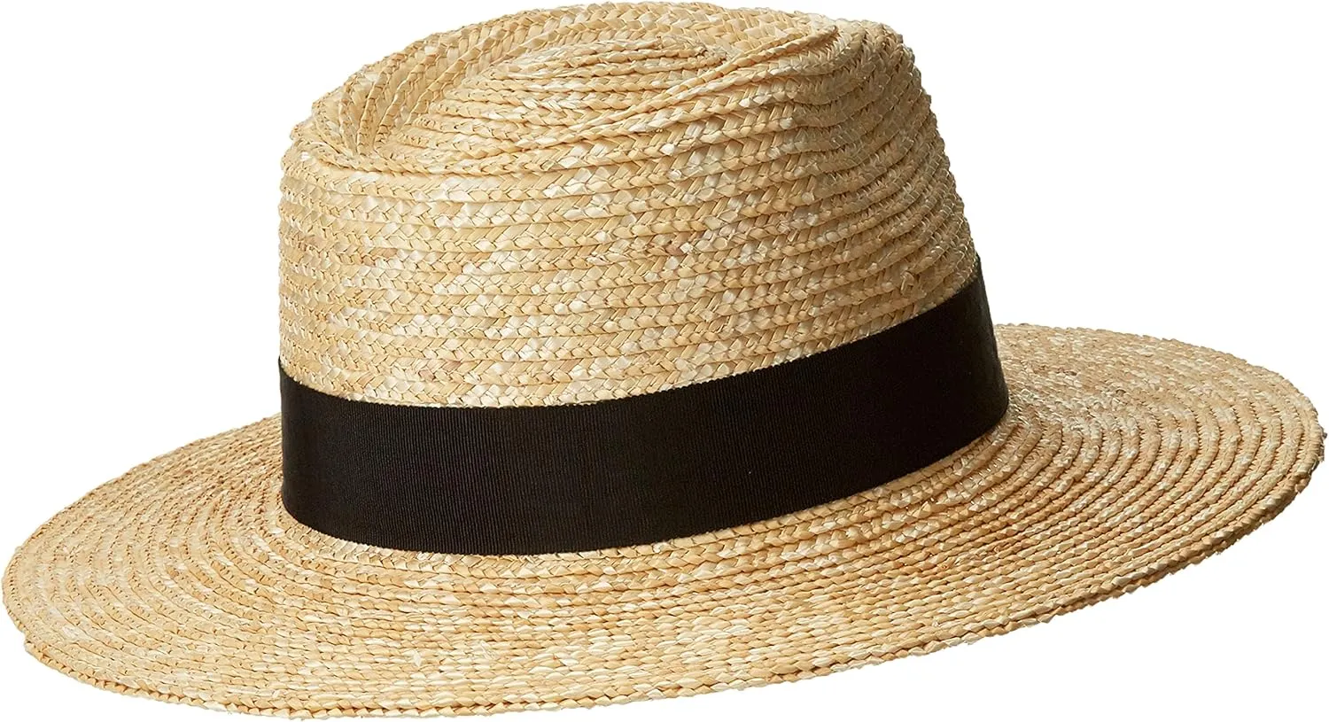Brixton Women's Joanna Short Brim Hat