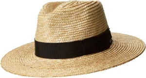 Brixton Women's Joanna Short Brim Hat