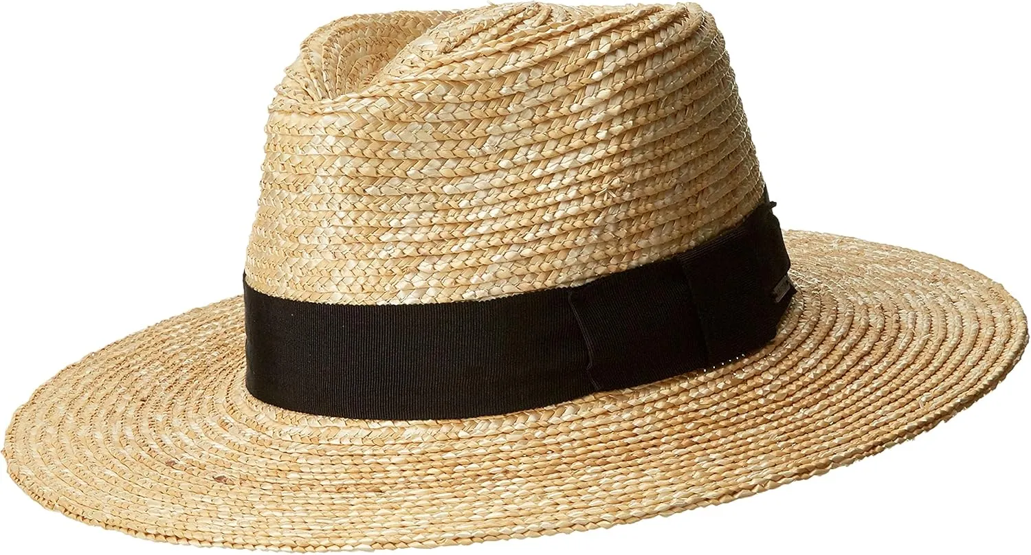 Brixton Women's Joanna Short Brim Hat