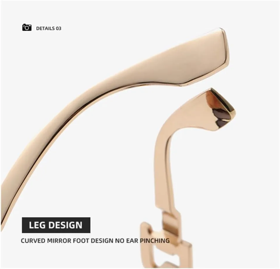 Cat Eye Sunglasses For Women Men Female Sun Glasses Vintage Shades UV400 Eyeglasses