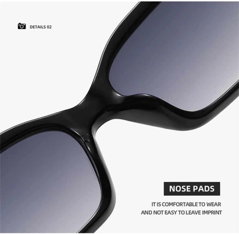 Cat Eye Sunglasses For Women Men Female Sun Glasses Vintage Shades UV400 Eyeglasses