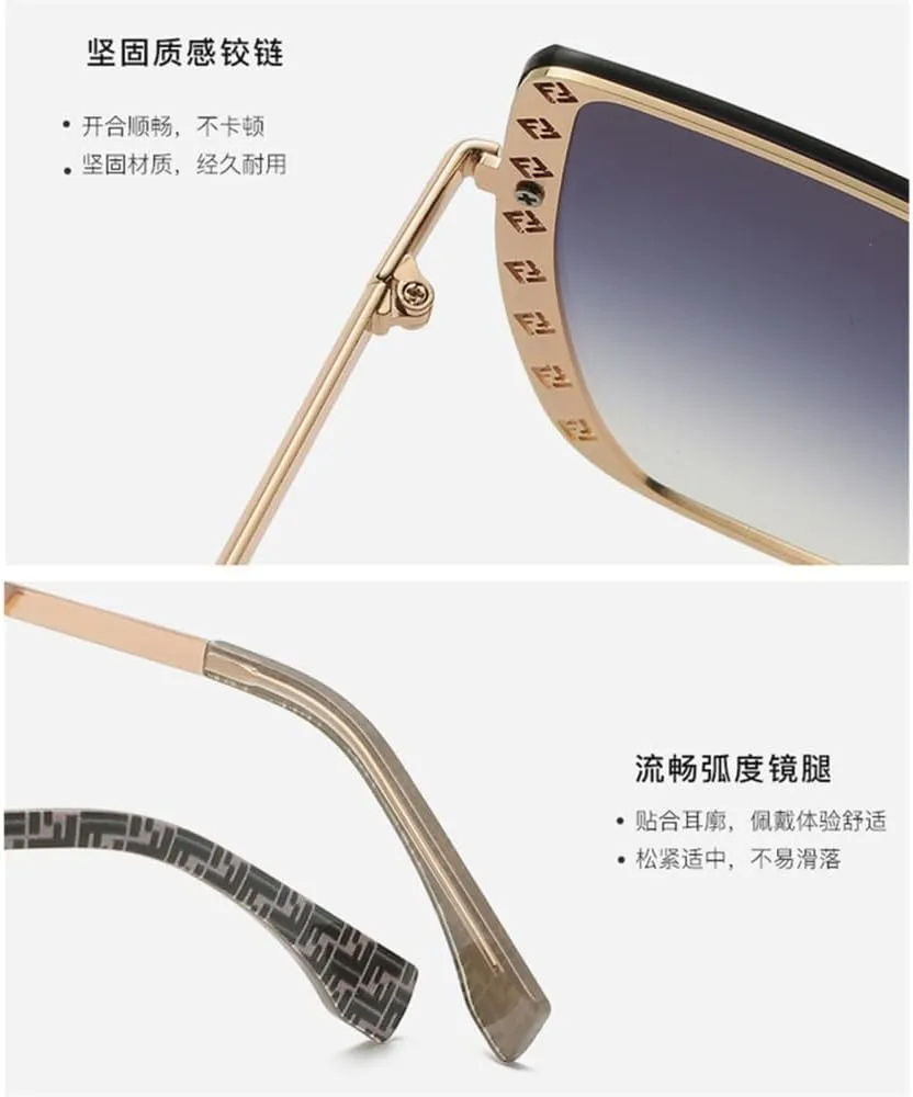 Cat Eye Sunglasses Women Sun Glasses Vintage Small Frame Eyewear Ladies UV400