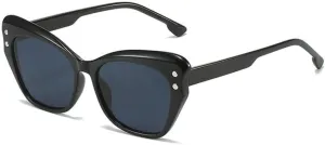 Cat Eye Sunglasses Women Vintage Butterfly Shades Female Luxury Sun Glasses UV400 Eyewear