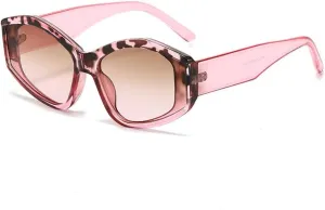 Cat Eye Sunglasses Women Vintage Fashion Shades Luxury Female Sun Glasses UV400 Eyewear