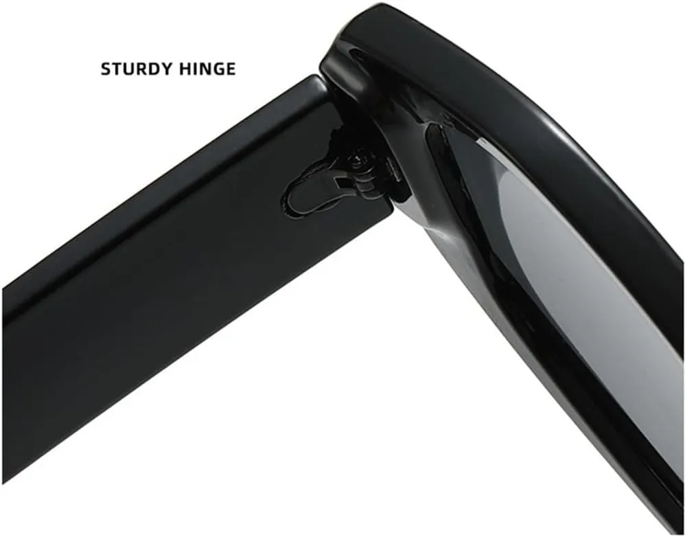 Cat Eye Sunglasses Women Vintage Fashion Shades Luxury Female Sun Glasses UV400 Eyewear