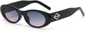 Cat Eye Sunglasses Women Vintage Retro Sun Glasses Female Ladies Cateyes Sunglass Shades