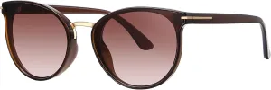 Cat Eye Sunglasses Womens for Trendy Retro 90s Sun Glasses UV400 Protection CL002