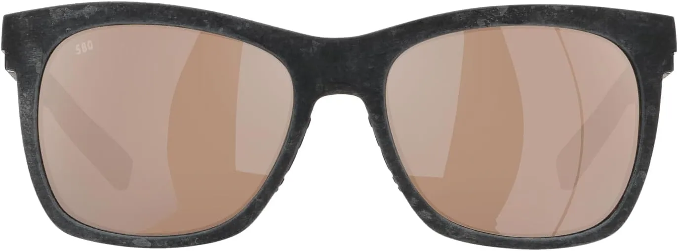 Costa Del Mar Women's Caldera Square Sunglasses