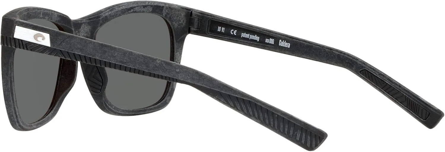 Costa Del Mar Women's Caldera Square Sunglasses