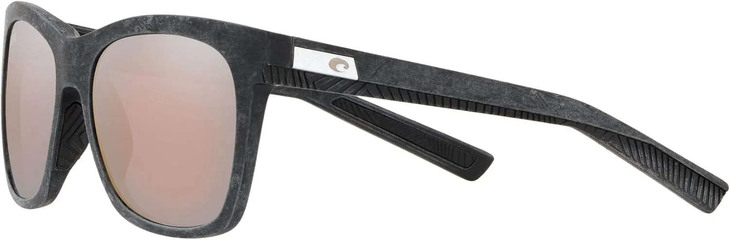 Costa Del Mar Women's Caldera Square Sunglasses