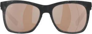 Costa Del Mar Women's Caldera Square Sunglasses