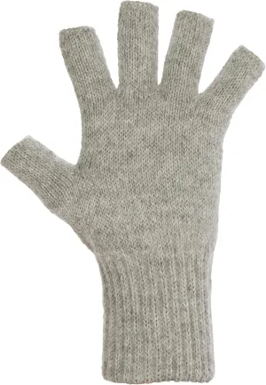 Darn Warm Alpaca Fingerless Gloves 2023 Updated US Sizing-Perfect Fit