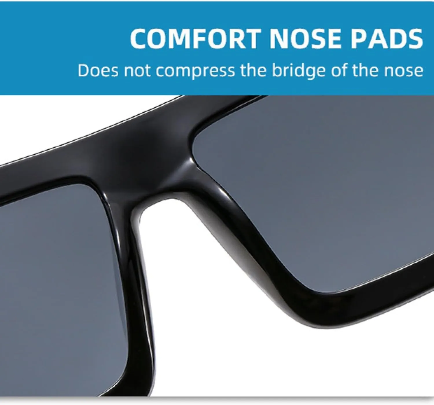 Fashion Punk Sunglasses for Women Men Luxury Steampunk Uv400