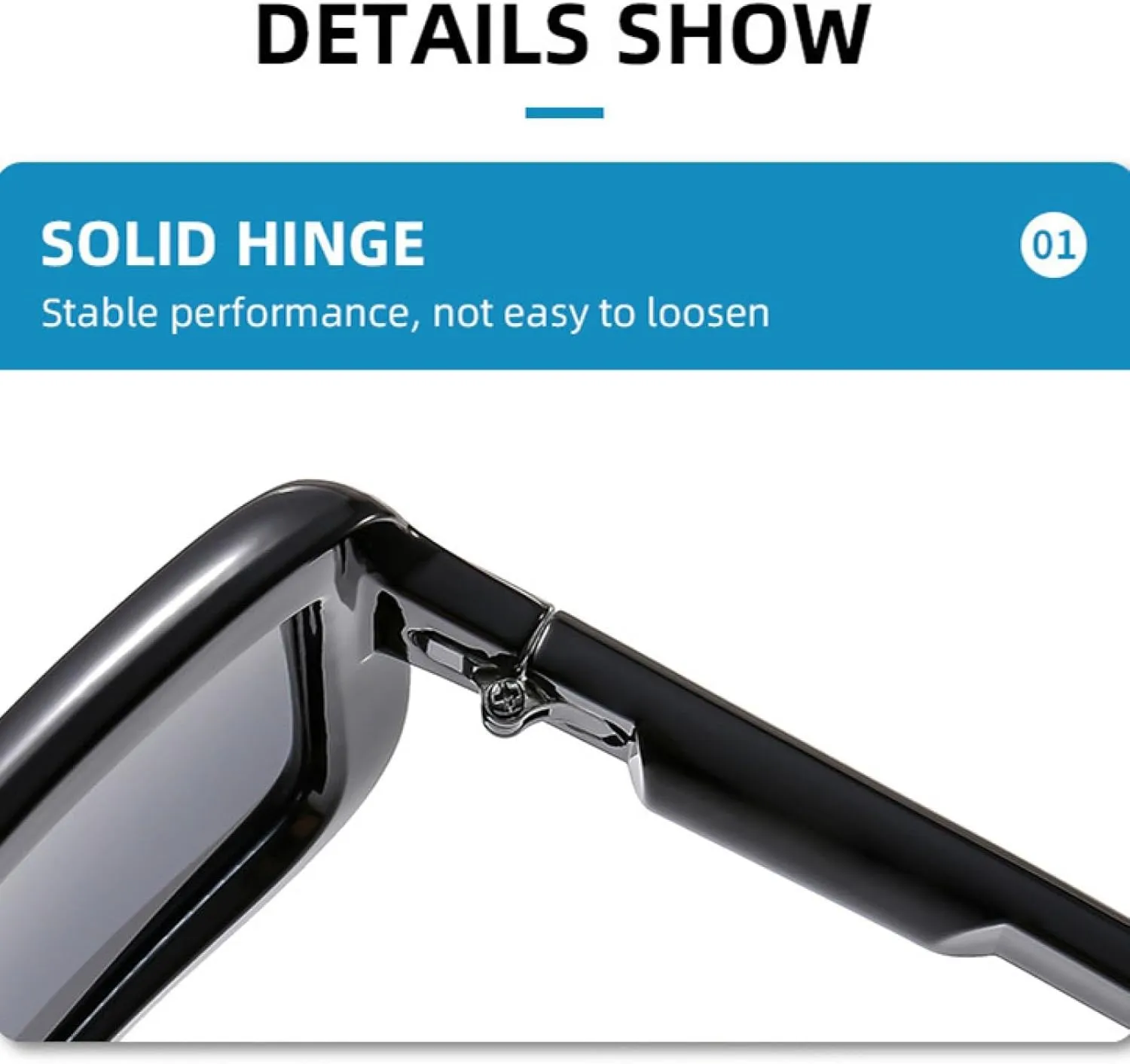Fashion Punk Sunglasses for Women Men Luxury Steampunk Uv400