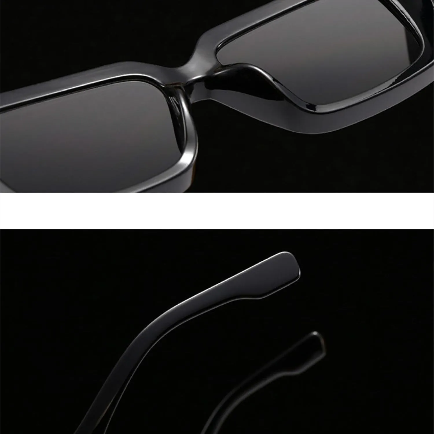 Fashion Rivet Sunglasses Retro Outdoors Women Casual Shopping
