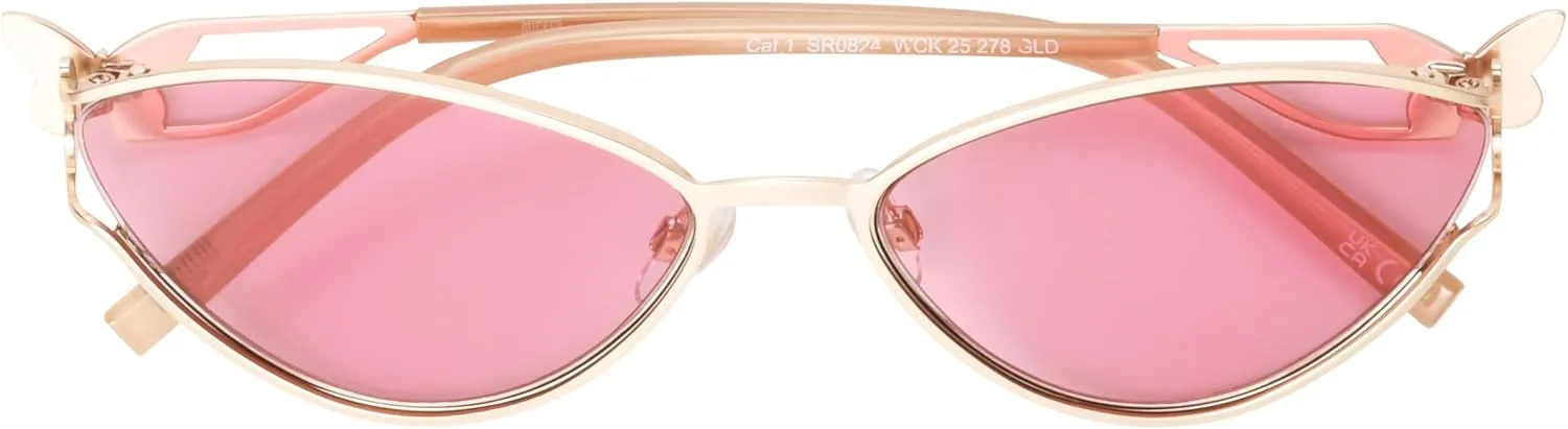 Foster Grant x Wicked Collection Sunglasses