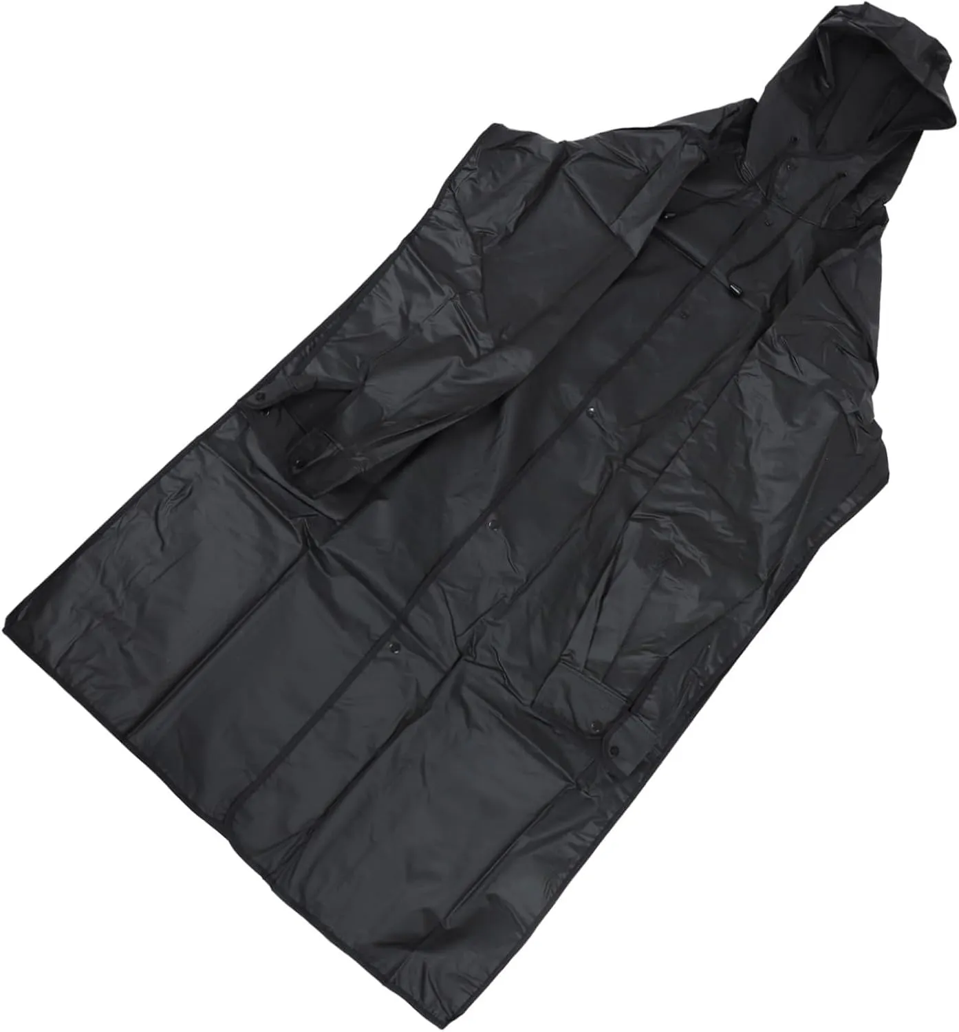 GALPADA Poncho Travel Rain Jacket Waterproof Rain Jackets Foldable Rain Jacket Portable Rain Jacket Emergency