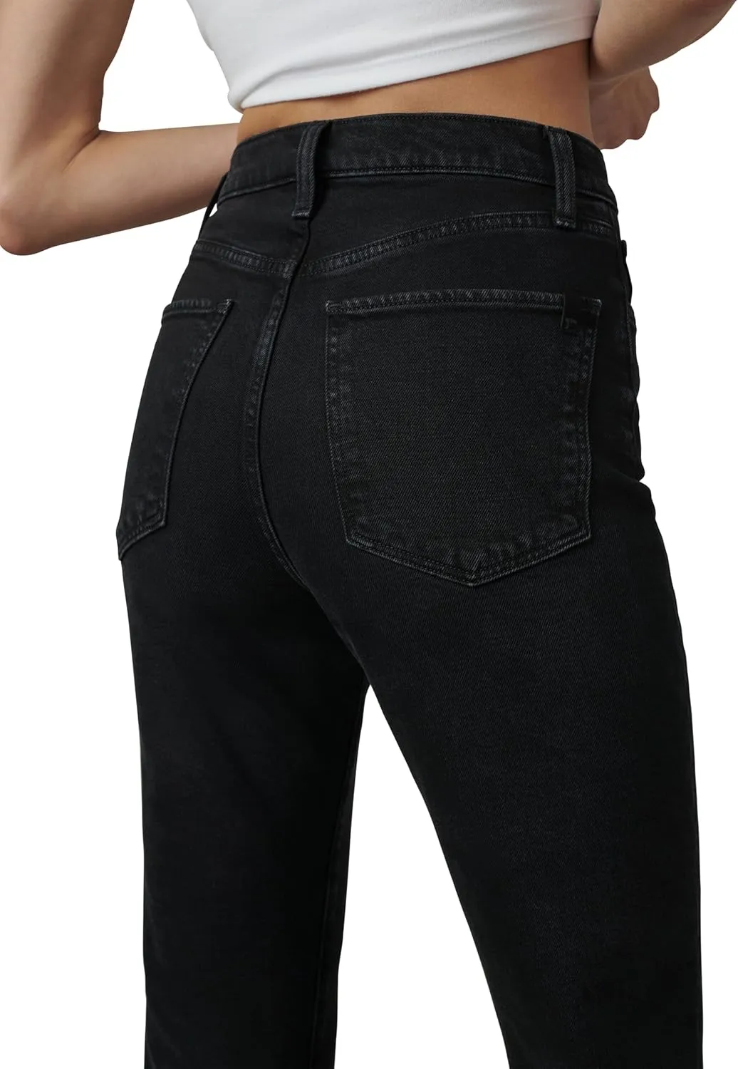 Joe's Women's The Margot High Rise Slim Fit Ankle Jean