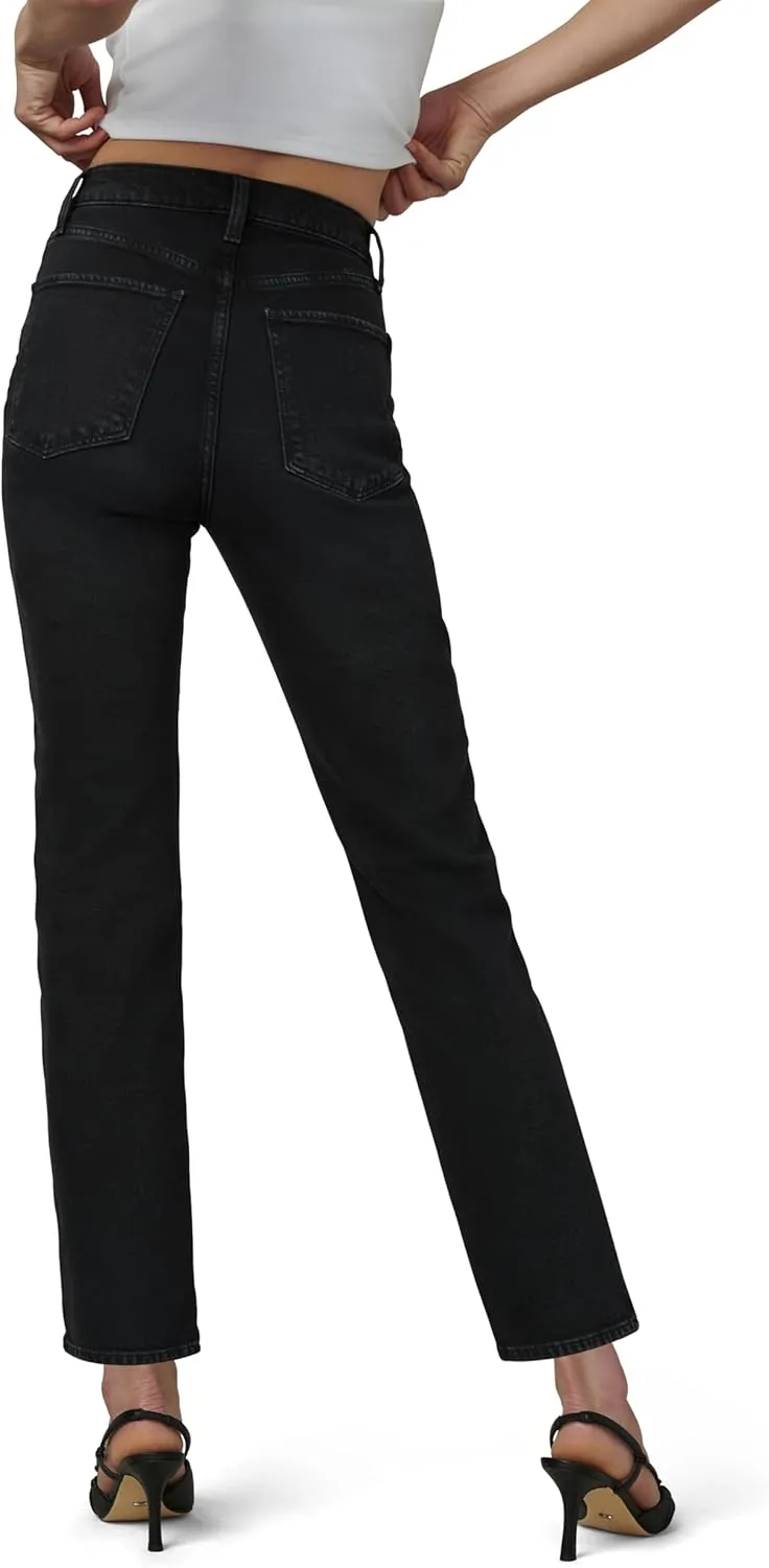 Joe's Women's The Margot High Rise Slim Fit Ankle Jean