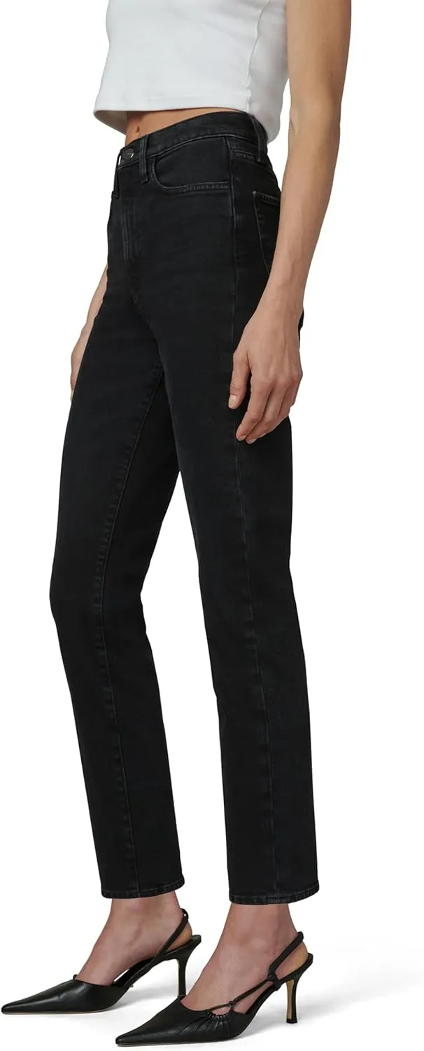 Joe's Women's The Margot High Rise Slim Fit Ankle Jean