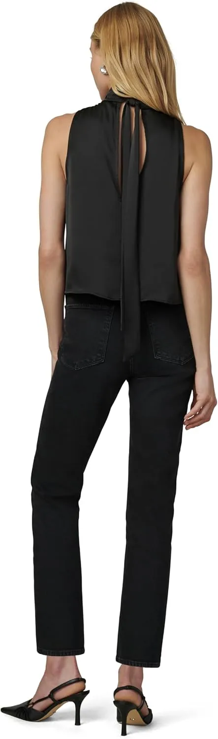 Joe's Women's The Margot High Rise Slim Fit Ankle Jean
