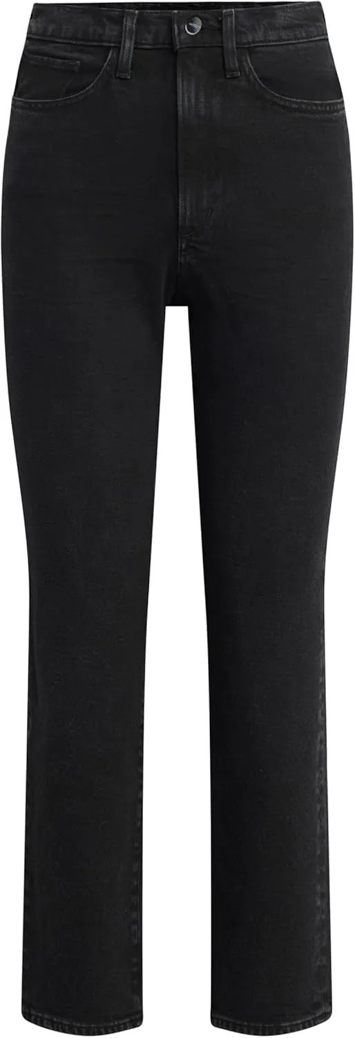 Joe's Women's The Margot High Rise Slim Fit Ankle Jean