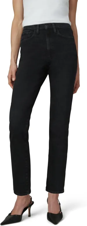 Joe's Women's The Margot High Rise Slim Fit Ankle Jean
