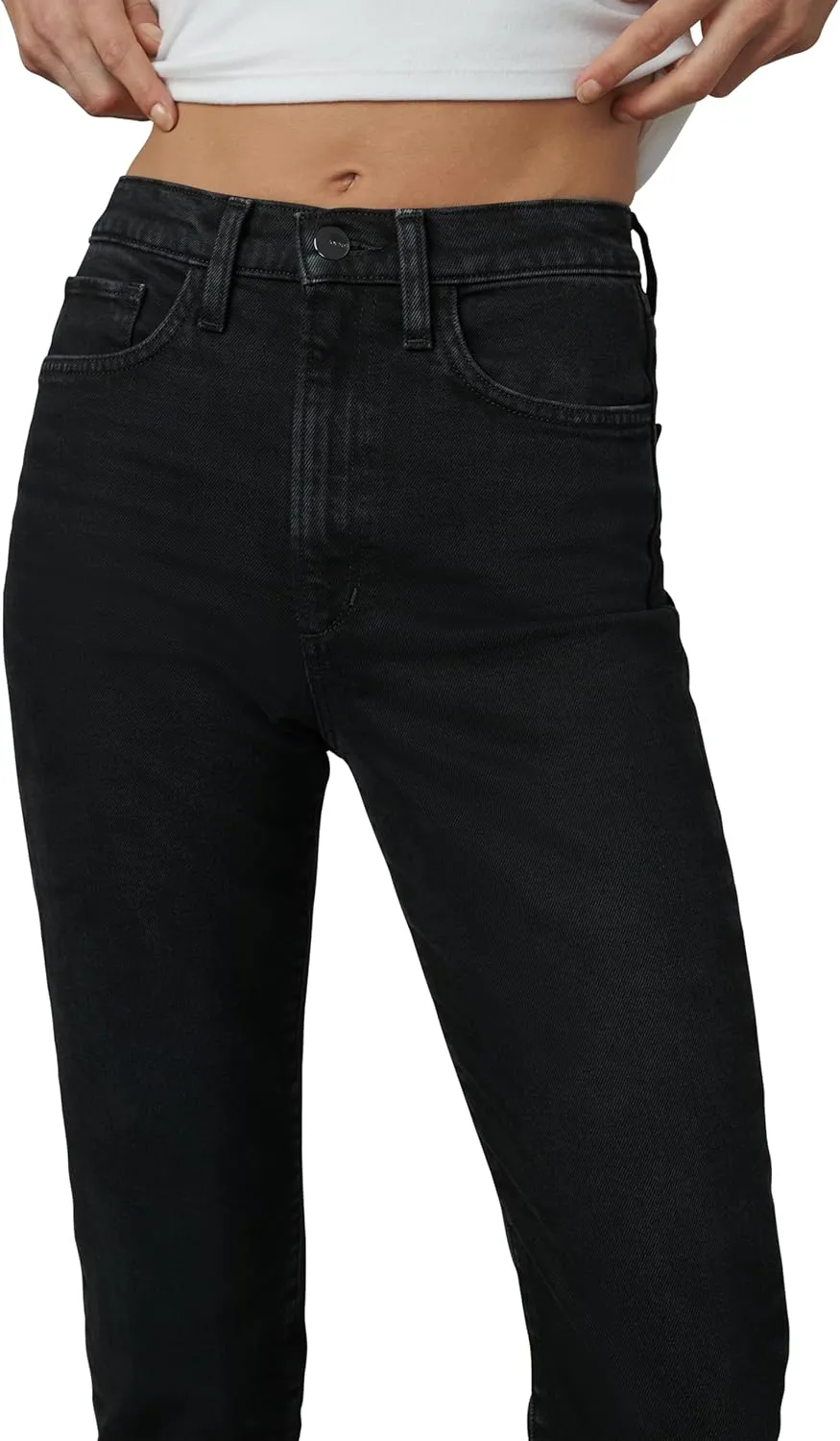 Joe's Women's The Margot High Rise Slim Fit Ankle Jean