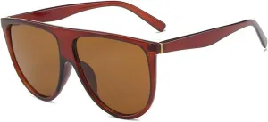 Large Frame Men Outdoor Driving Sunglasses Vacation Shopping Women Party Decoration Sun Glasses