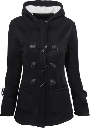 LCMTWX Women's Waterproof Hooded Rain Jacket Solid Women Coat Rain Raincoat Women's Coat Windproof Plus Size Rain Jacket