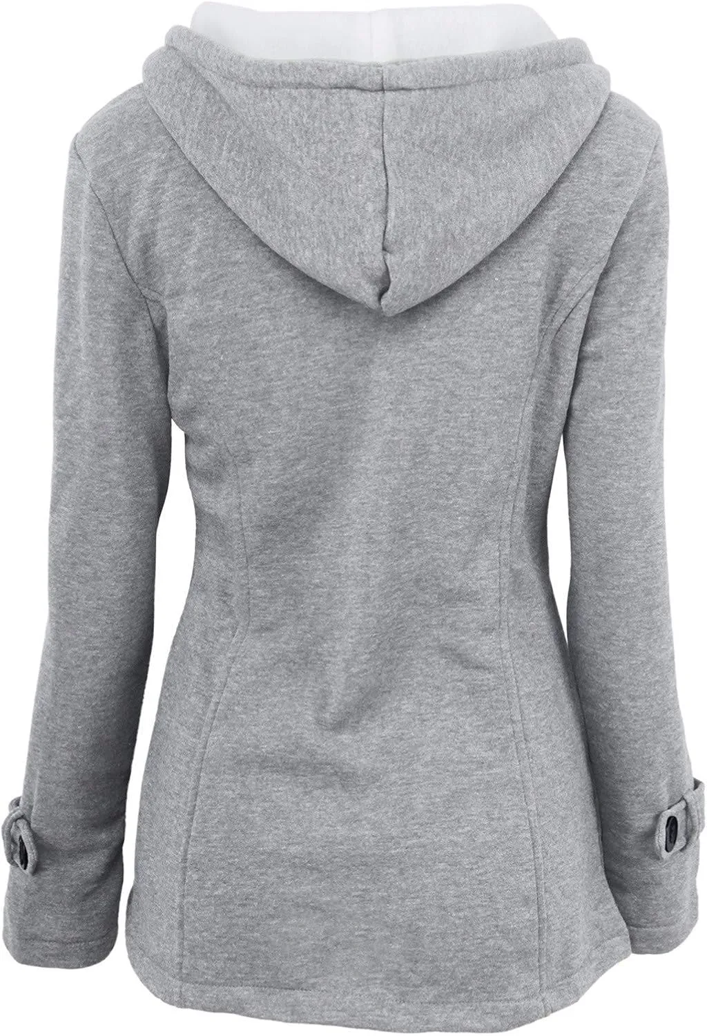 LCMTWX Women's Waterproof Hooded Rain Jacket Solid Women Coat Rain Raincoat Women's Coat Windproof Plus Size Rain Jacket
