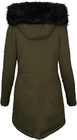 LCMTWX Women's Waterproof Hooded Rain Jacket Solid Women Coat Rain Raincoat Women's Coat Windproof Plus Size Rain Jacket