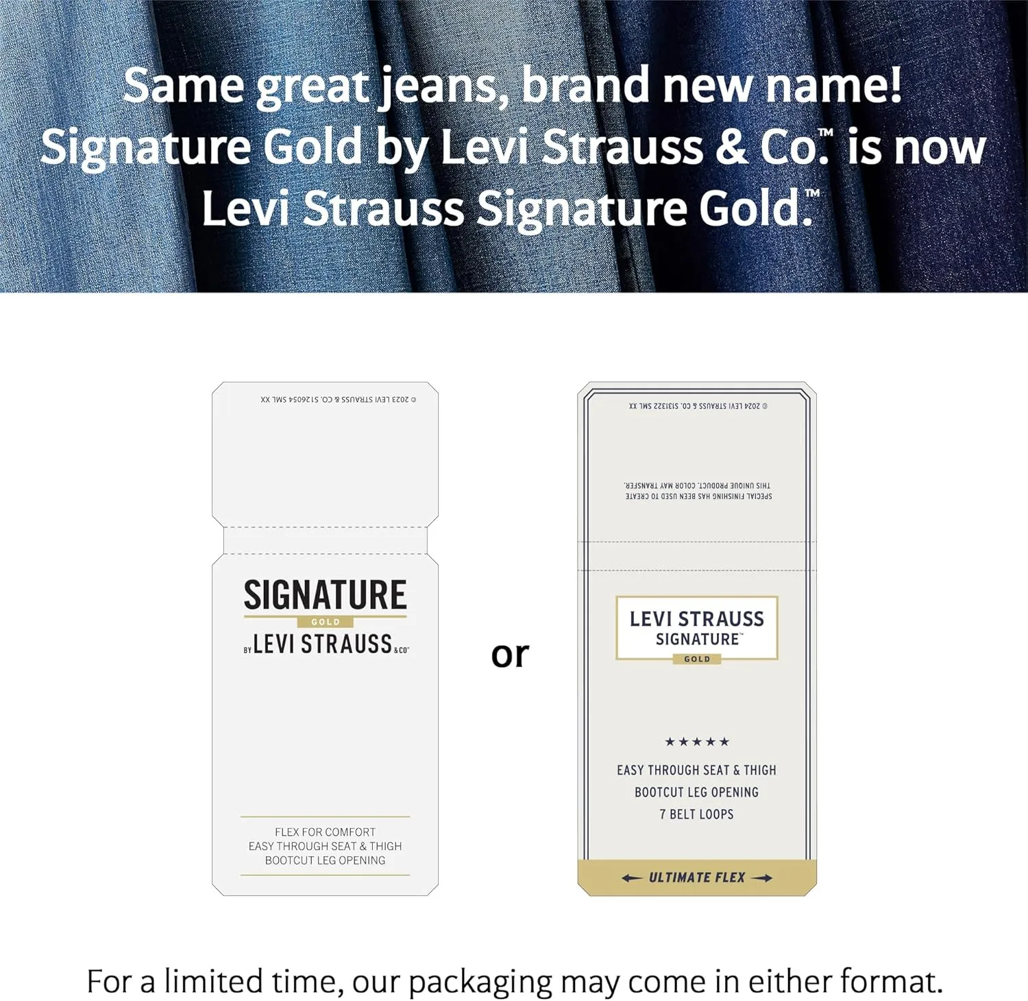 Levi Strauss Signature Gold Women's Totally Shaping Pull on Bermuda Shorts (Available in Plus Size)