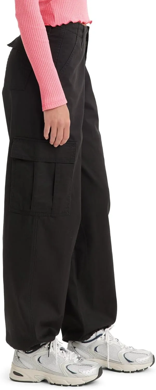 Levi's Women's '94 Baggy Cargo Jeans
