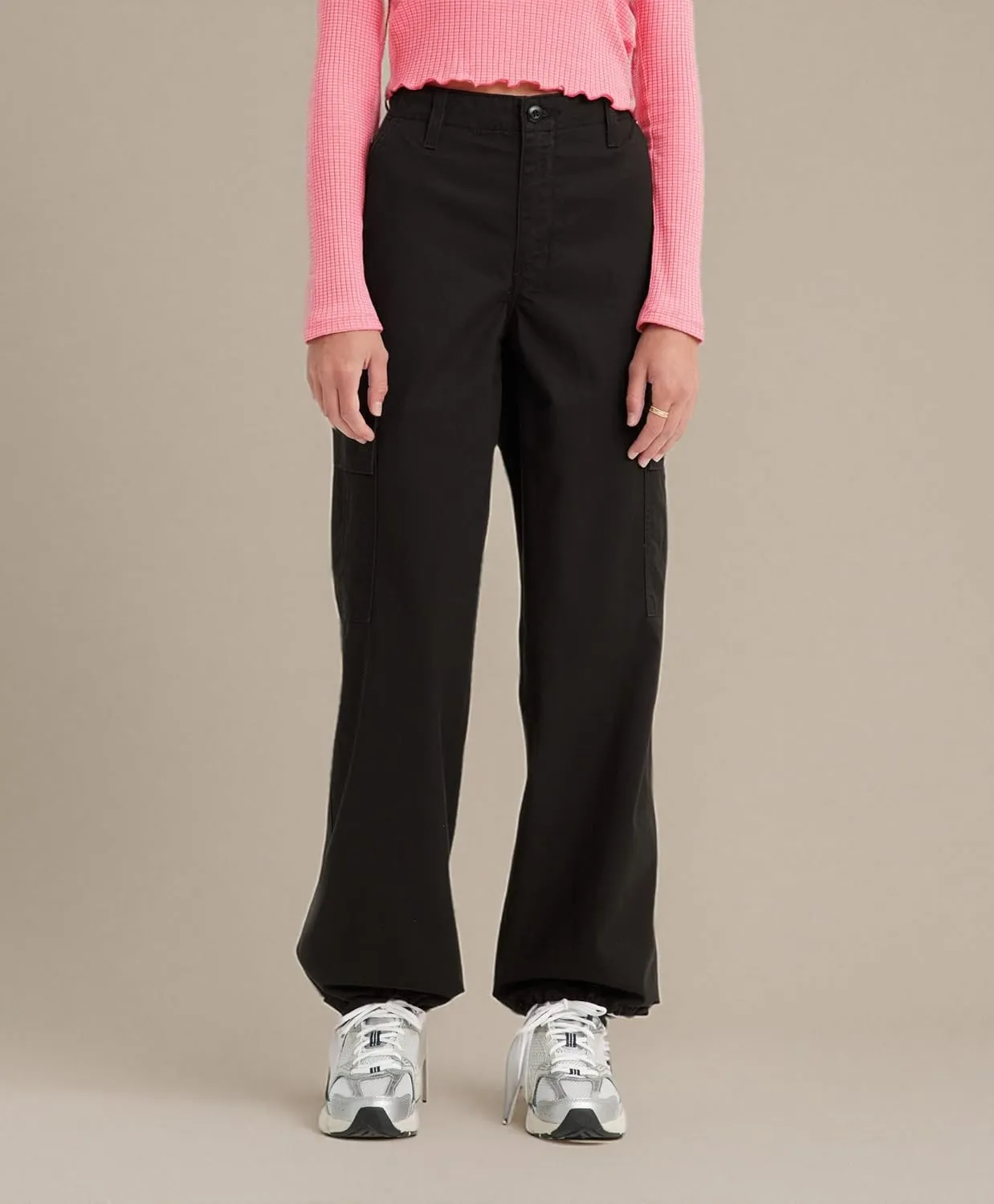 Levi's Women's '94 Baggy Cargo Jeans
