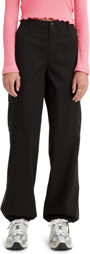 Levi's Women's '94 Baggy Cargo Jeans