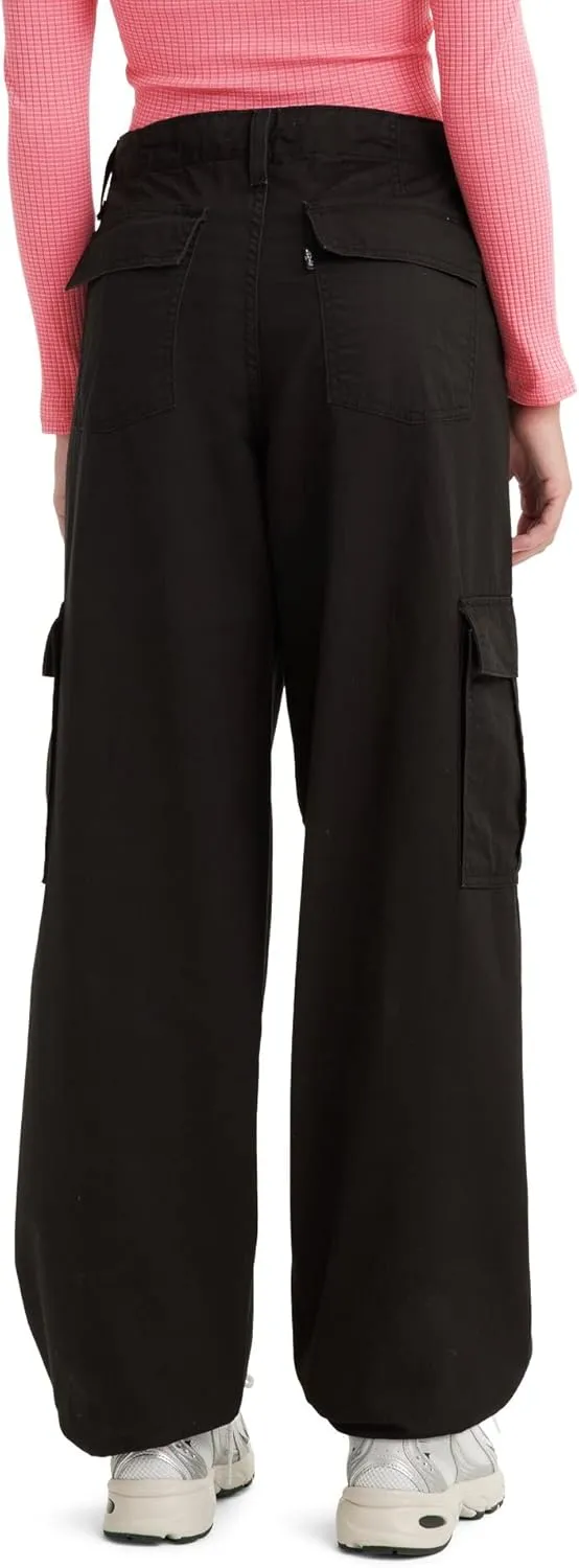 Levi's Women's '94 Baggy Cargo Jeans