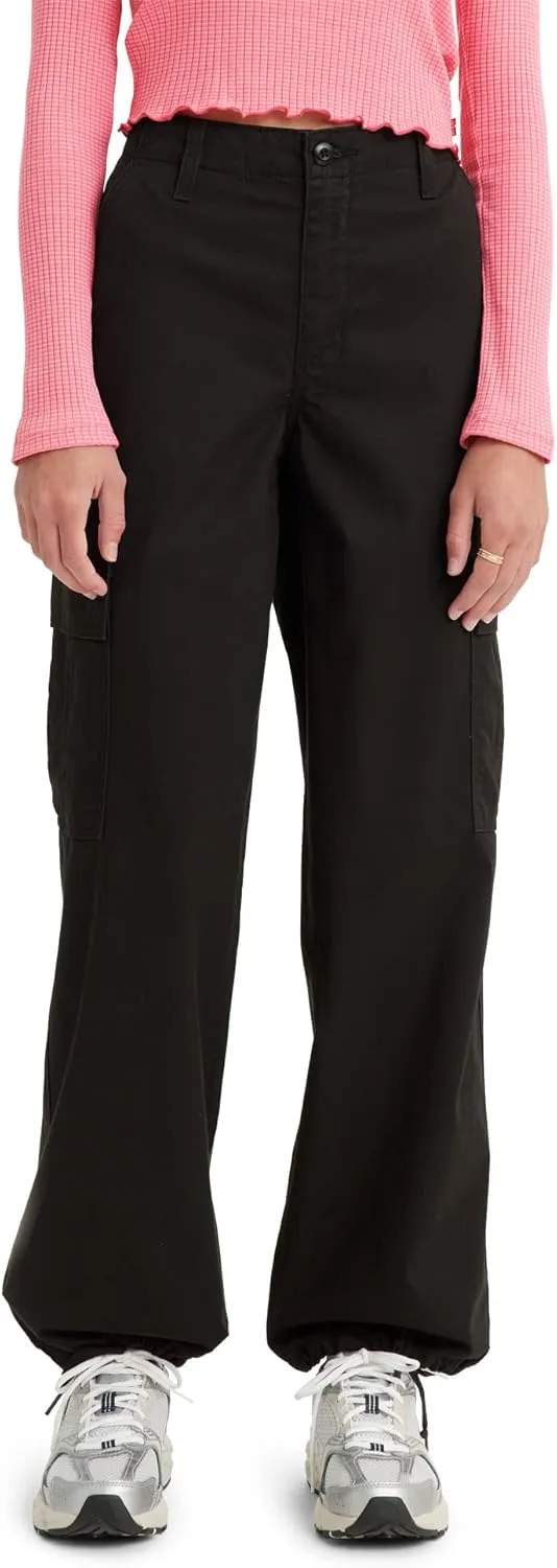 Levi's Women's '94 Baggy Cargo Jeans