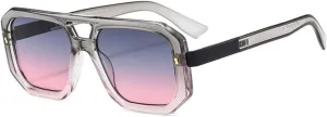 Men Sunglasses Women Shades Retro Female Sun Glasses Vintage Fashion UV400