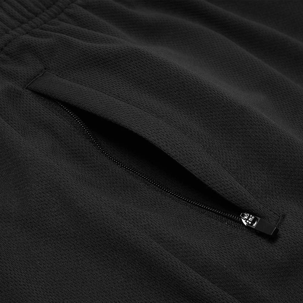 Men's Basketball Shorts Athletic Lightweight Dry-Fit Training Workout Shorts Zipper Pockets（Regular&Big and Tall）