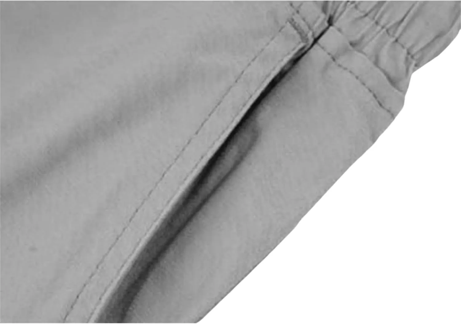 Men's Cargo Shorts Outdoor Hiking Casual Shorts Stretch Relaxed Fit Cotton Shorts Running Short with Multi Pockets