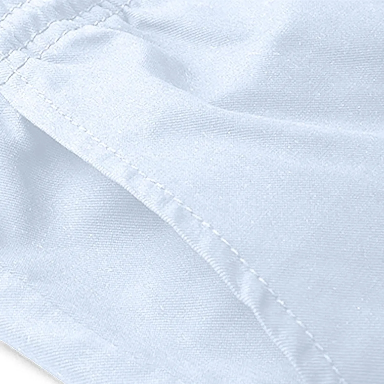 Mens Cotton Linen Shorts Lightweight Casual Shorts Summer Relaxed Fit Daily Wear Shorts Breathable Lounge Bottoms
